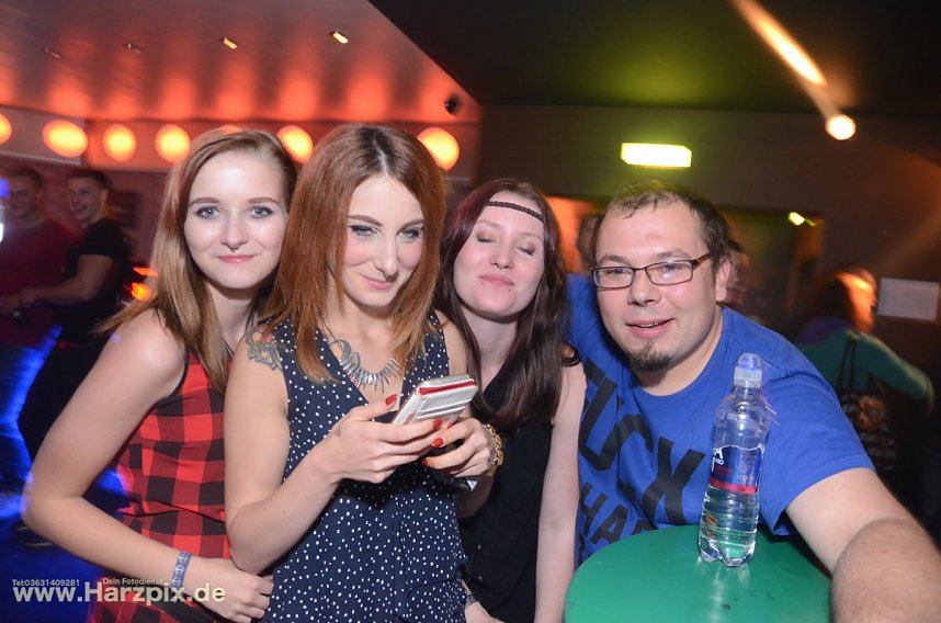 CARPE NOCTEM � Mega RECAR Revival