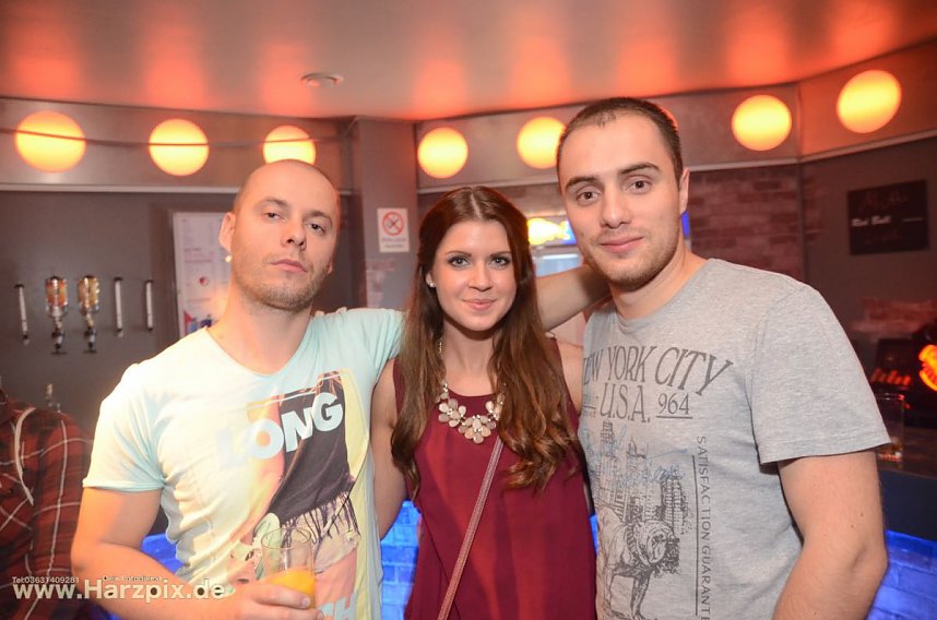 CARPE NOCTEM � Mega RECAR Revival