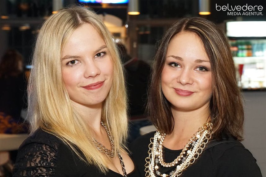 Einheitsfeier im Jugendclubhaus Nordhausen