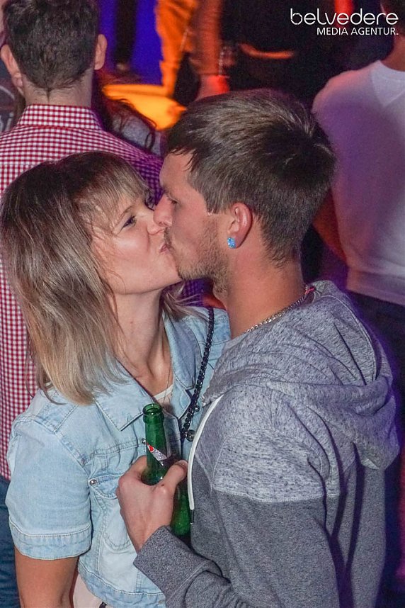 Einheitsfeier im Jugendclubhaus Nordhausen