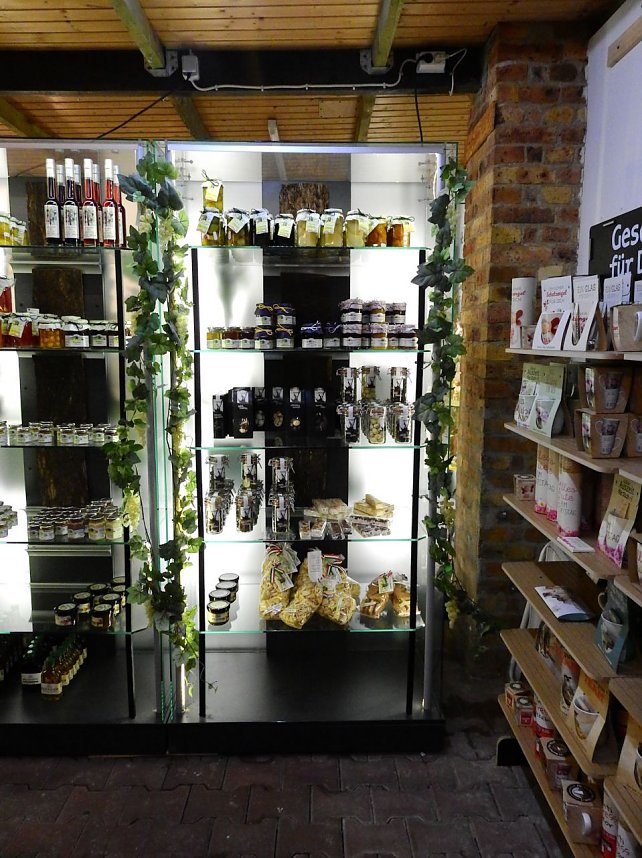 25 Jahre Keramikscheune Spickendorf