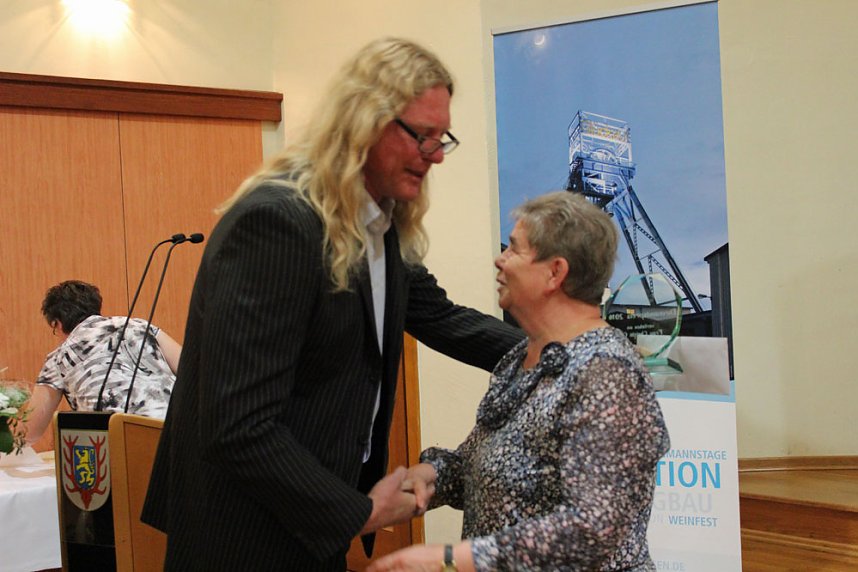 Die Ausgezeichneten der Ehrenamtsgala (2)