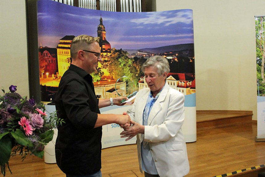 Die Ausgezeichneten der Ehrenamtsgala (3)