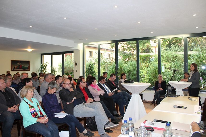 Pl&auml;doyer f&uuml;r den Possen als Urwald