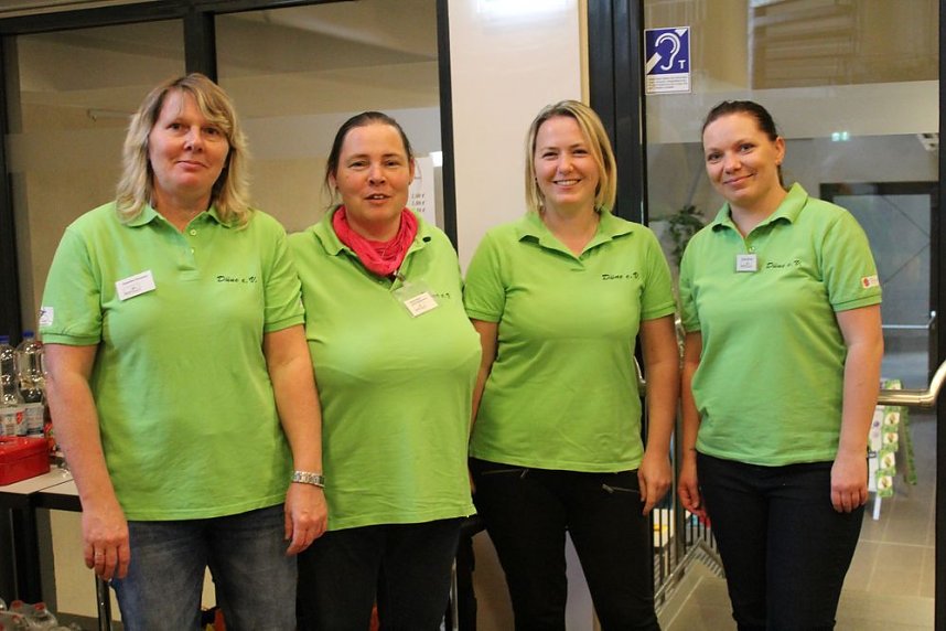 10 Jahre Mehrgenerationenhaus