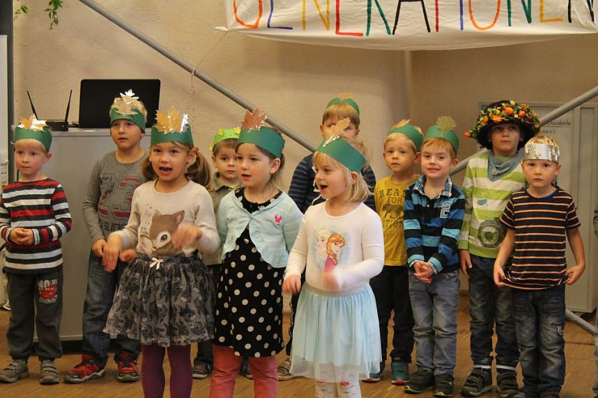 10 Jahre Mehrgenerationenhaus