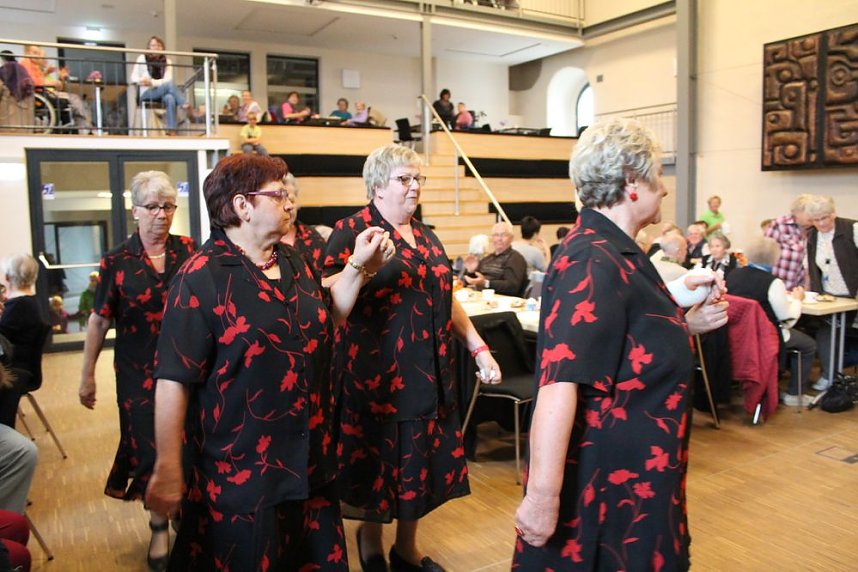 10 Jahre Mehrgenerationenhaus