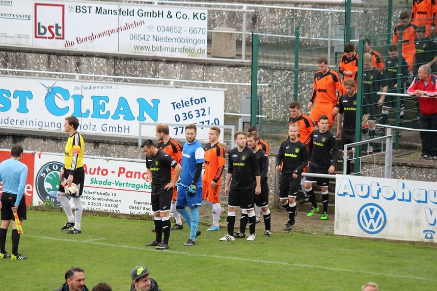 Am G&ouml;ldner gab es was zu feiern