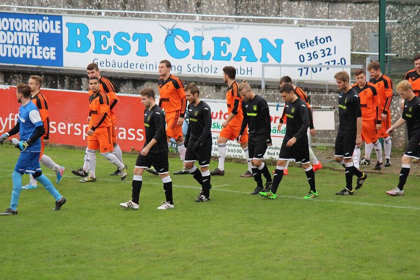 Am G&ouml;ldner gab es was zu feiern