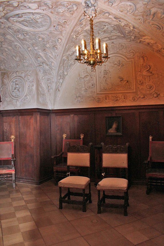 Sammlungszuwachs im Schlossmuseum Sondershausen