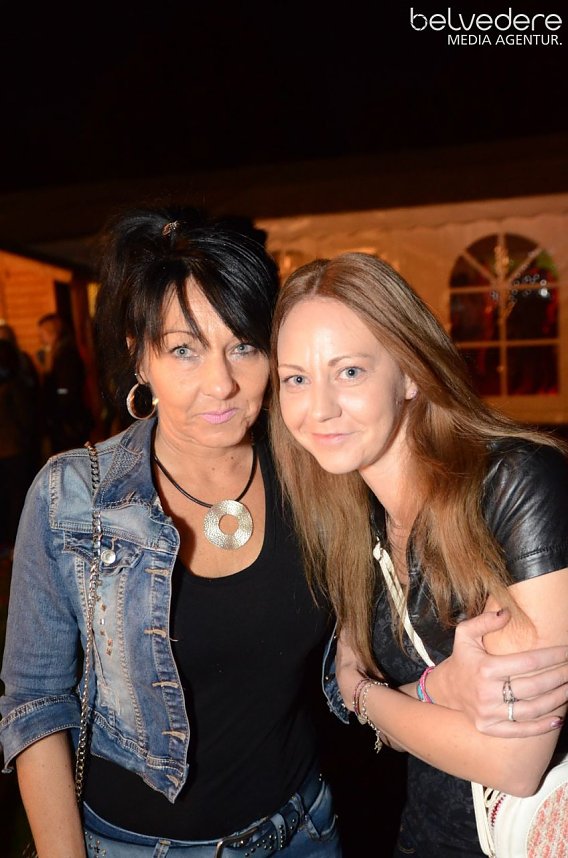 Clubnight bei Bielscher Kirmes