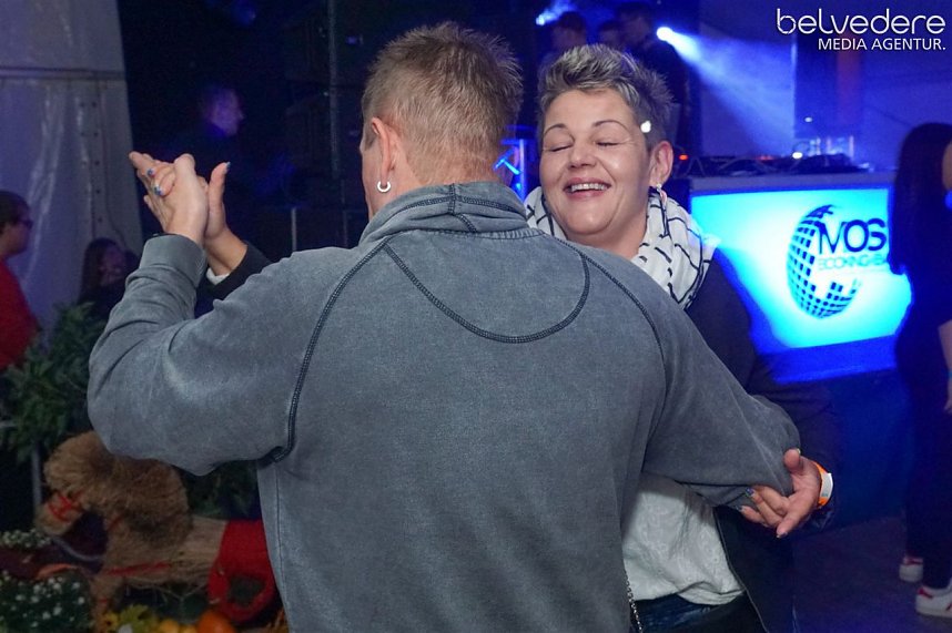 Clubnight bei Bielscher Kirmes