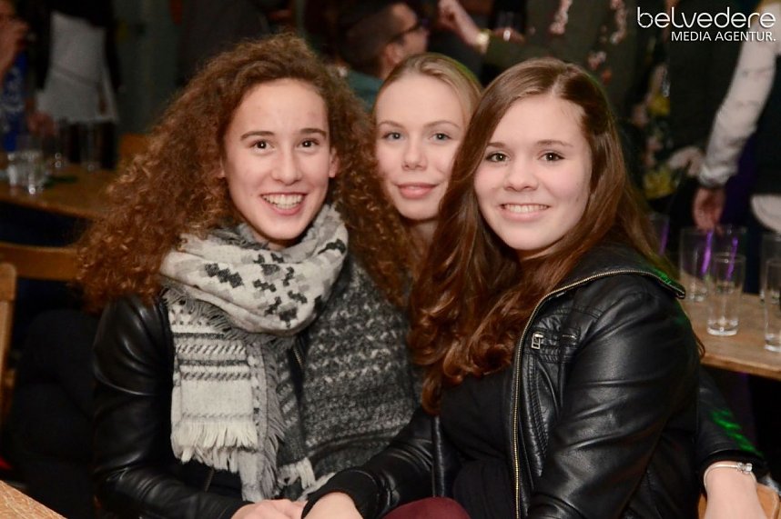 Clubnight bei Bielscher Kirmes