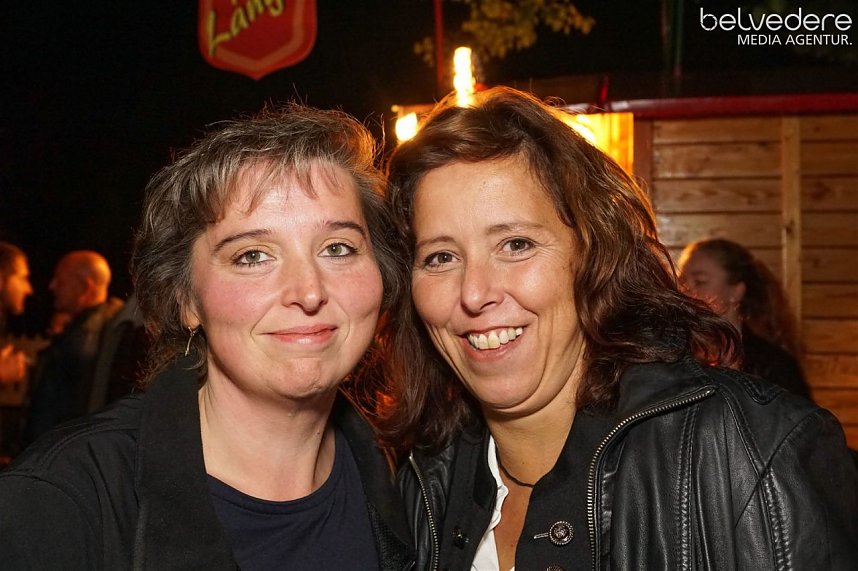 Clubnight bei Bielscher Kirmes