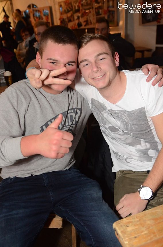 Clubnight bei Bielscher Kirmes