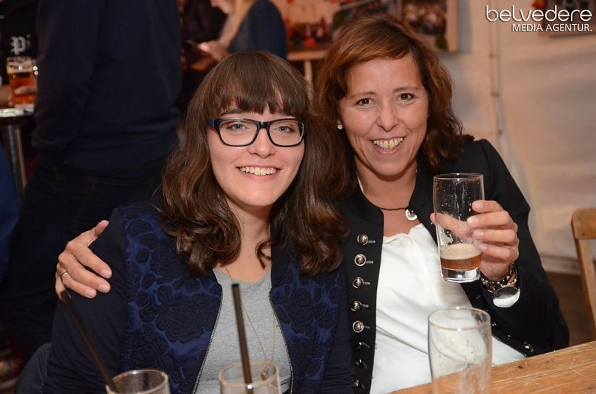 Clubnight bei Bielscher Kirmes