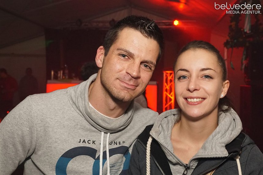 Clubnight bei Bielscher Kirmes