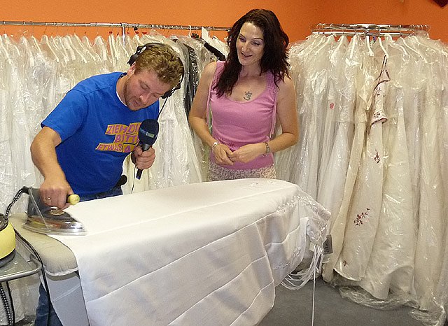 Urlaubsvertretung gesucht