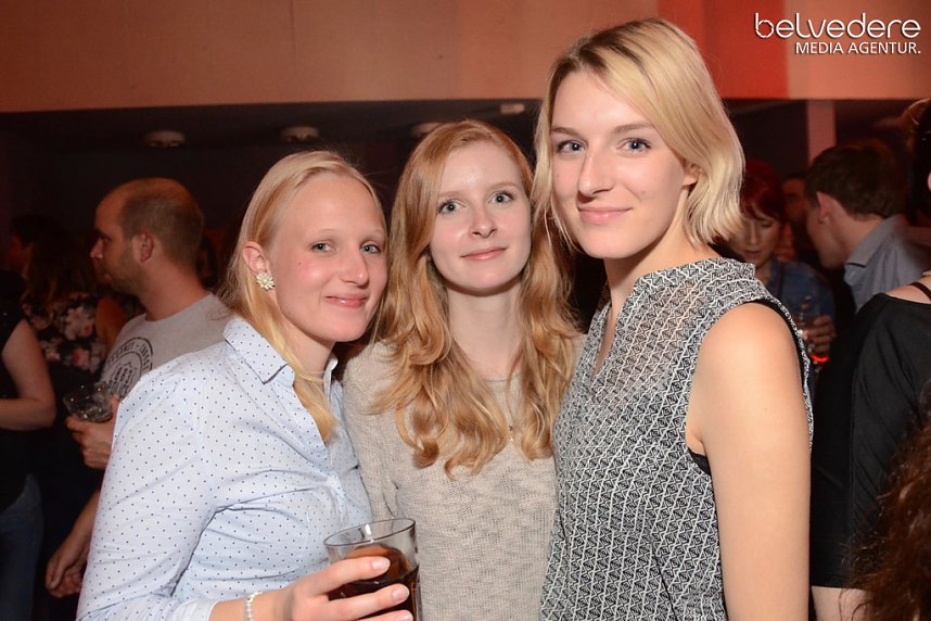 Cover-Party mit Swagger