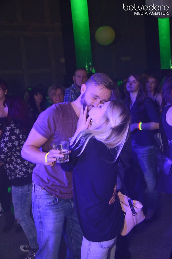 Cover-Party mit Swagger