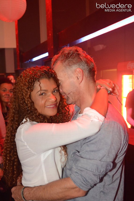 Cover-Party mit Swagger