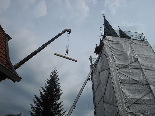 Glocken Elisabethkirche