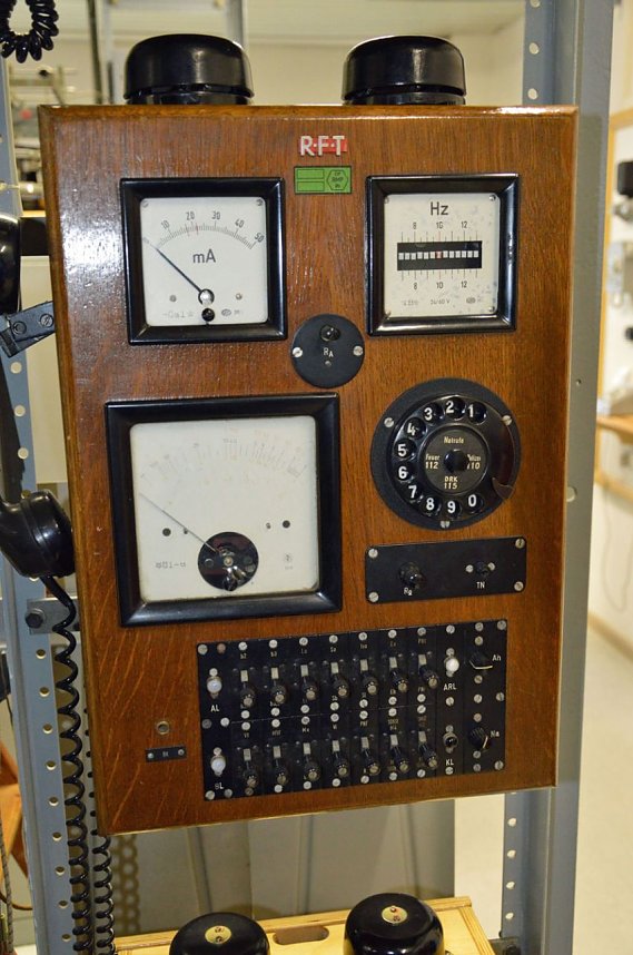 Kyffh&auml;user Funkclub e.V. mit Ausflug