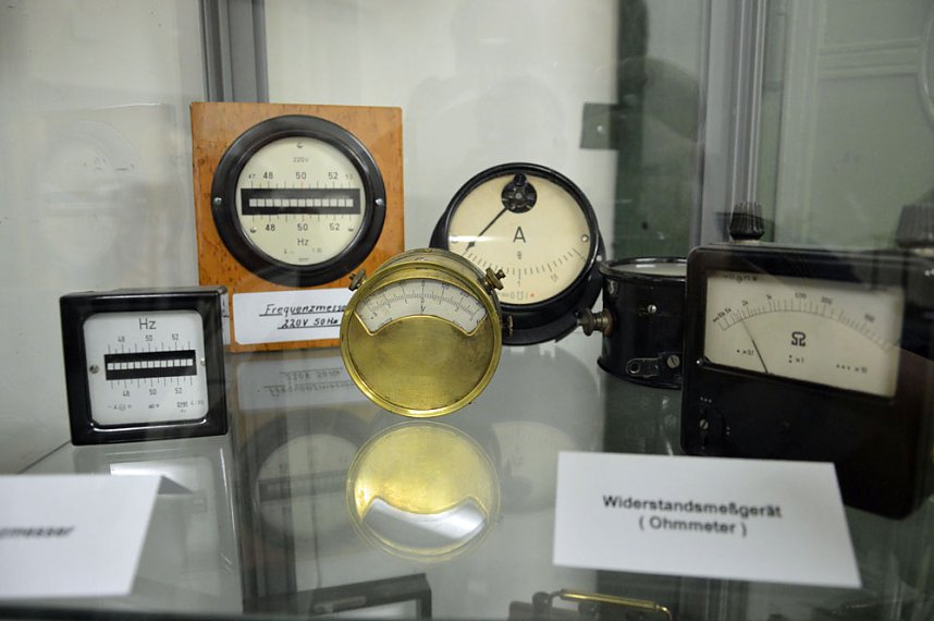 Kyffh&auml;user Funkclub e.V. mit Ausflug