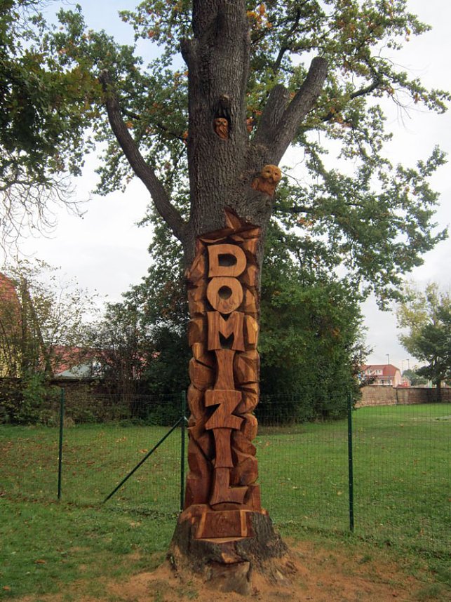 Ferienaktionen im Domizil