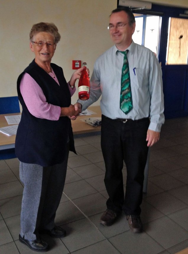 Thema Rente beim VdK