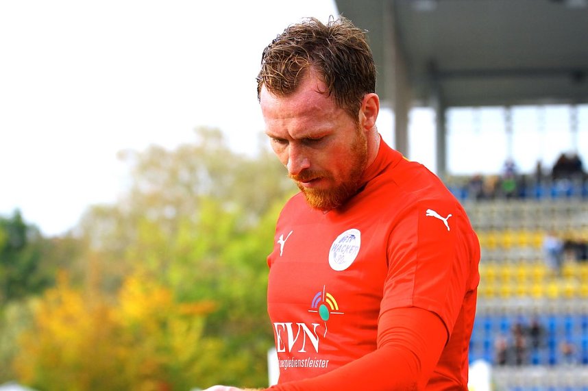 Torloses Unentschieden, tolles Spiel