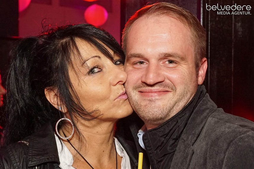 Party im Jugendclubhaus in Nordhausen - der Samstag