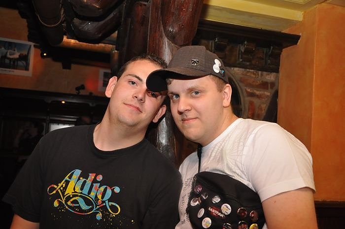 Mittwoch im Schabernack