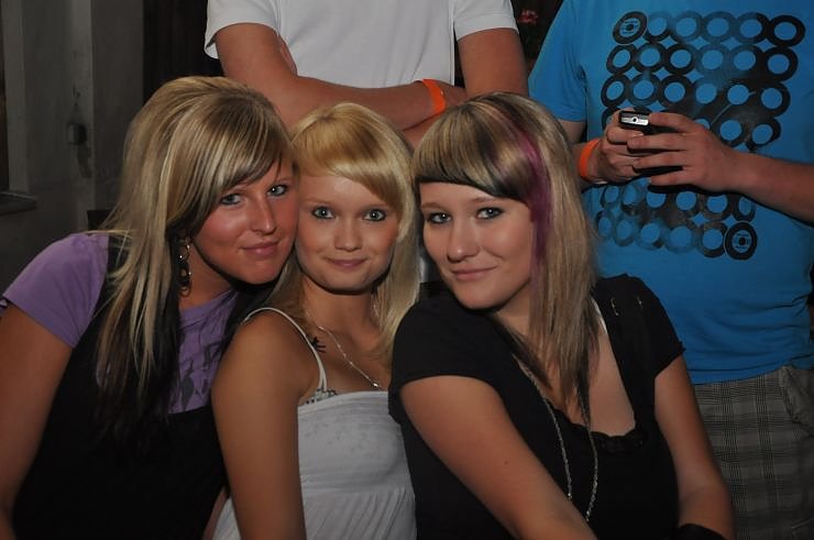 Mittwoch im Schabernack