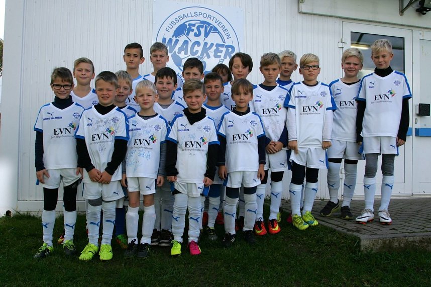 Nur ein Unentschieden