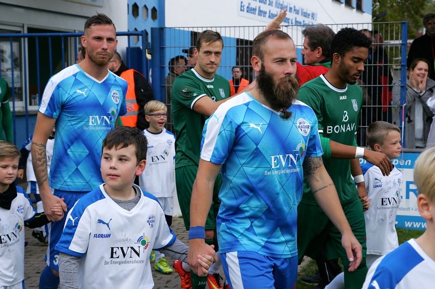 Nur ein Unentschieden