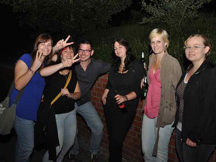 PEP der FH-Nordhausen