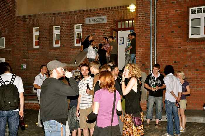 PEP der FH-Nordhausen