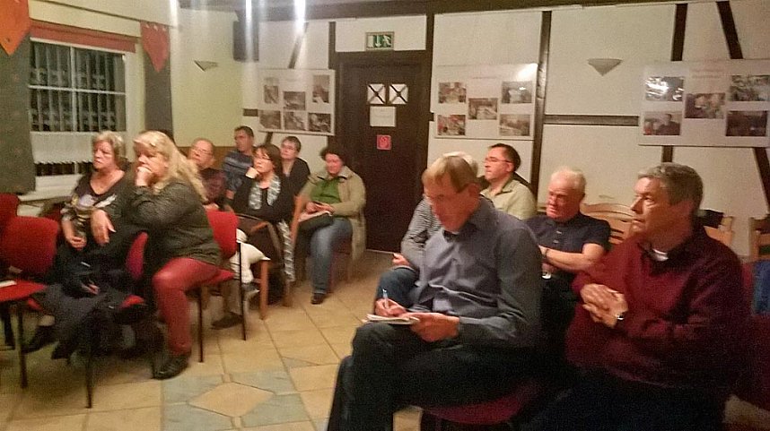 Zukunft der Klosterschule Ro&szlig;leben