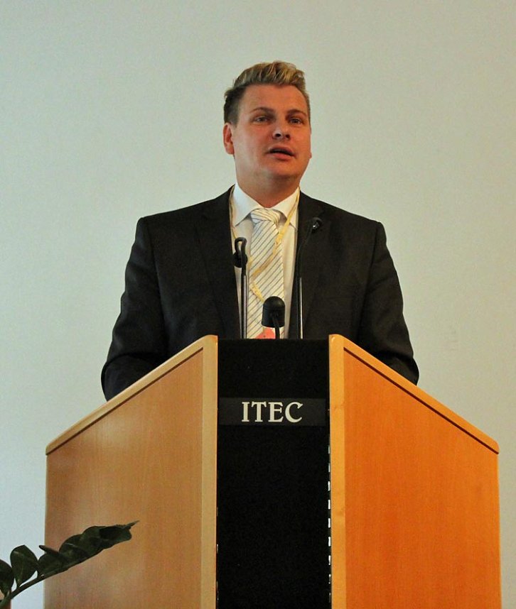 Erste Regionalkonferenz zu Familien