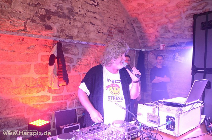 Professorennacht im T37