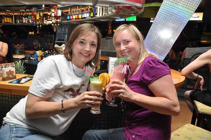 Harzlove.de Summertime Bowling  im Starbowling