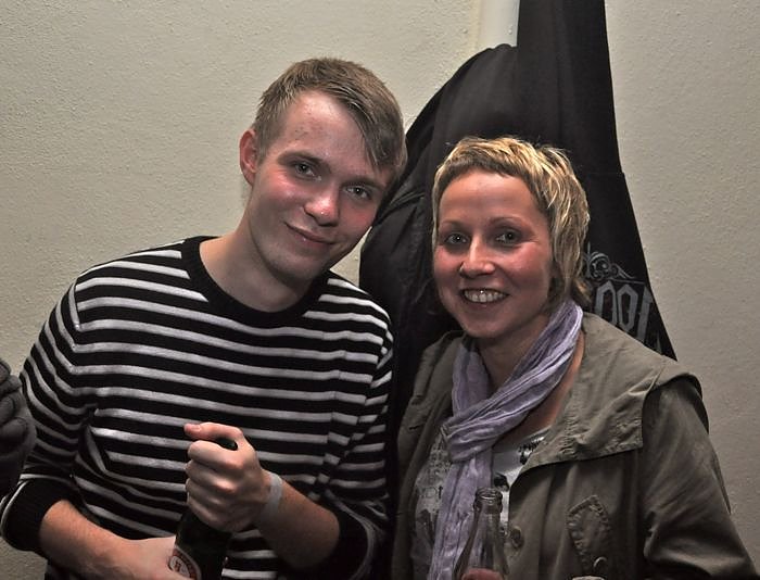 Summernight in Nohra