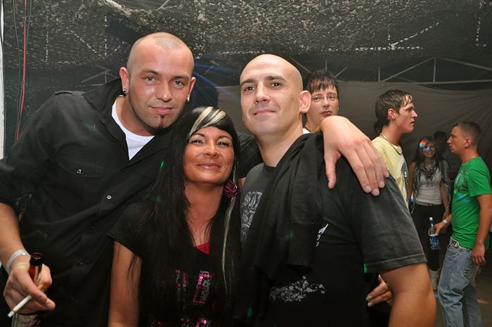 Summernight in Nohra