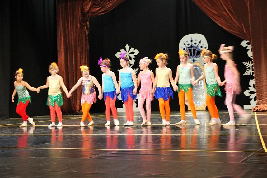 Die Sch&ouml;ne und das Biest