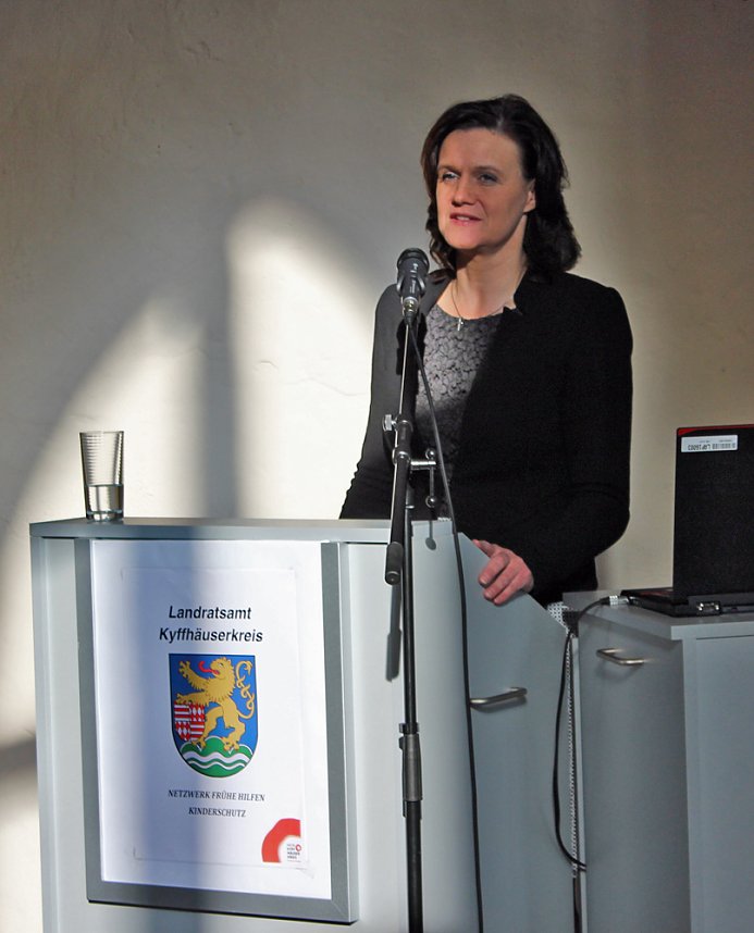 Integrationsbegleiter vorgestellt