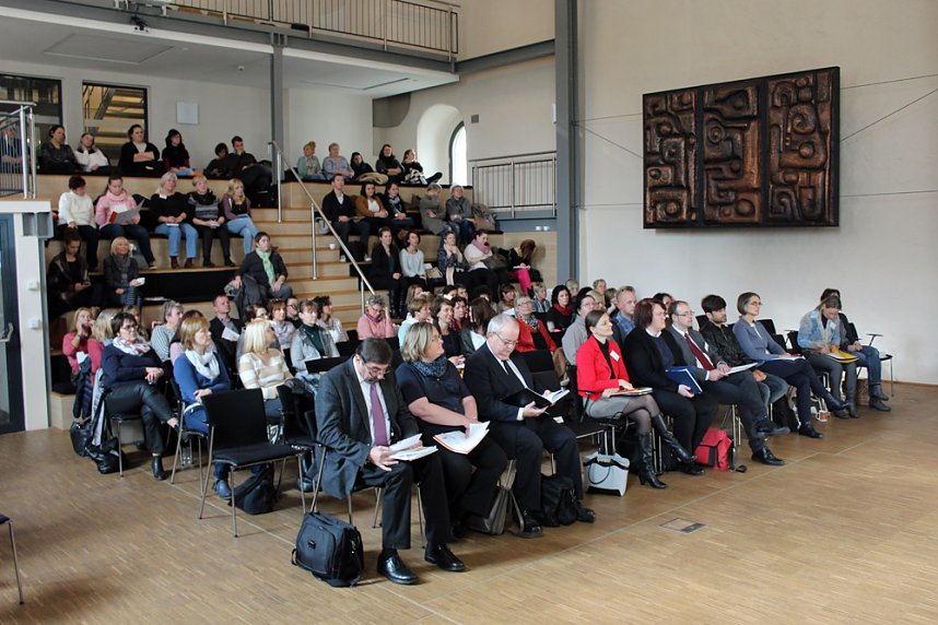 Kinderschutz im Zeichen der Migration