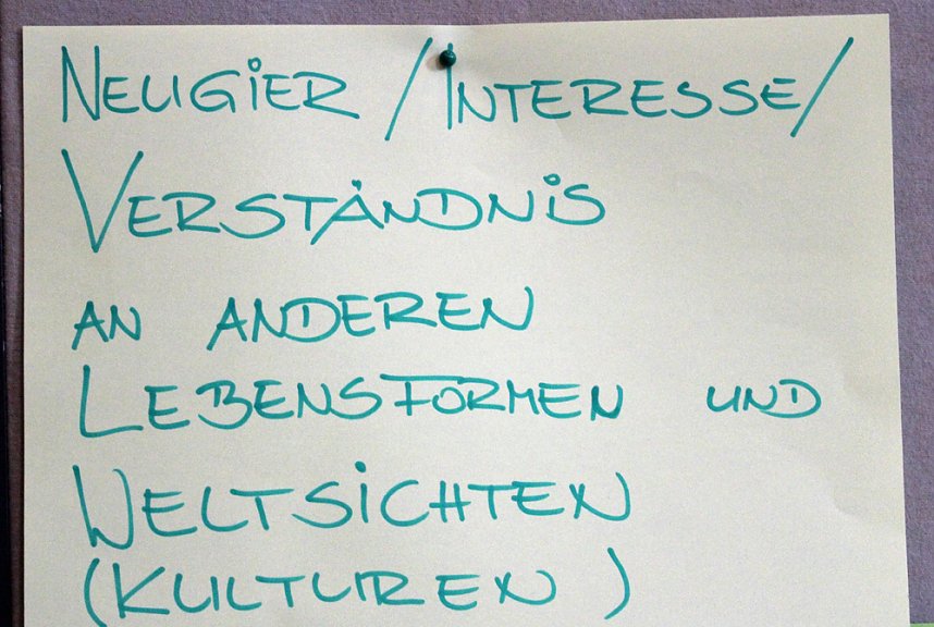 Kinderschutz im Zeichen der Migration