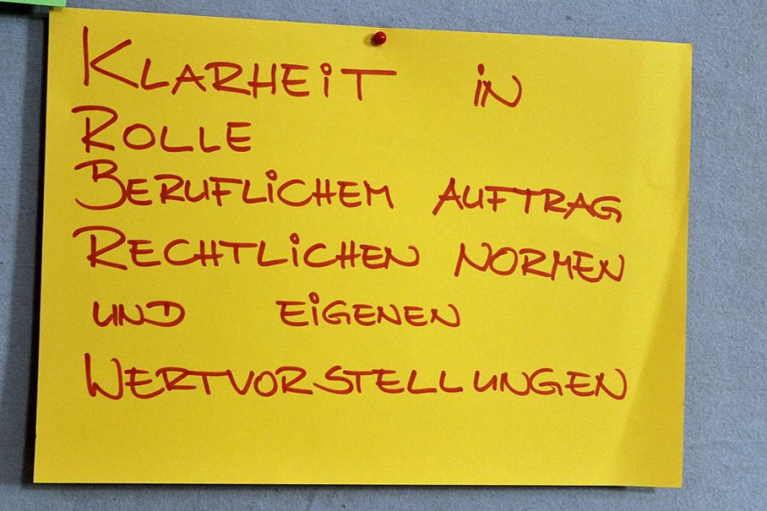 Kinderschutz im Zeichen der Migration