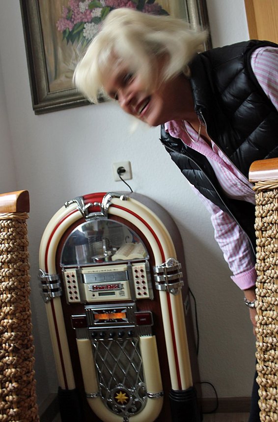 Neue 4 Sterne Ferienwohnung